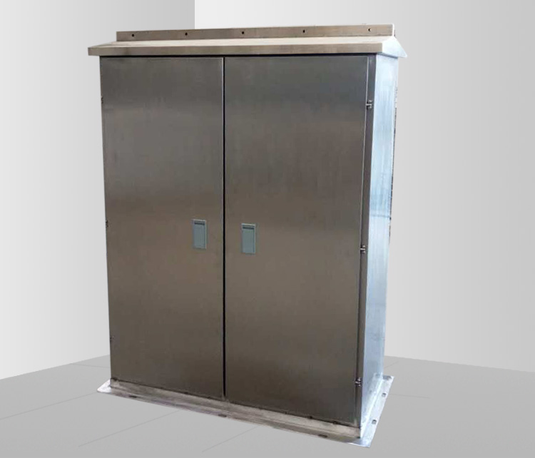 戶(hù)外不銹鋼機(jī)箱、機(jī)柜