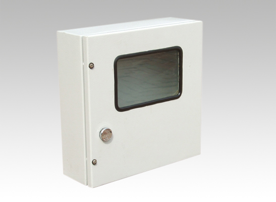 鈑金機箱、控制箱